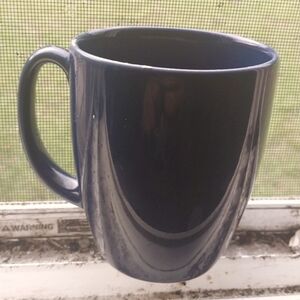 Coffee mug